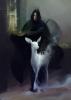Patronus Severusa